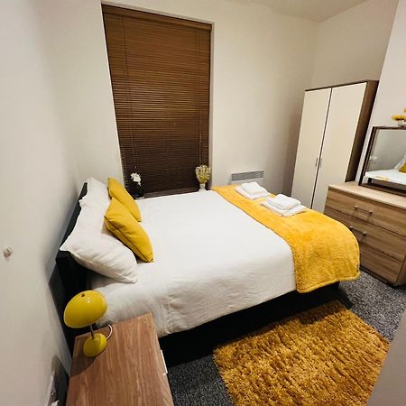 Grange House Retreat Apartment Middlesbrough Exterior photo